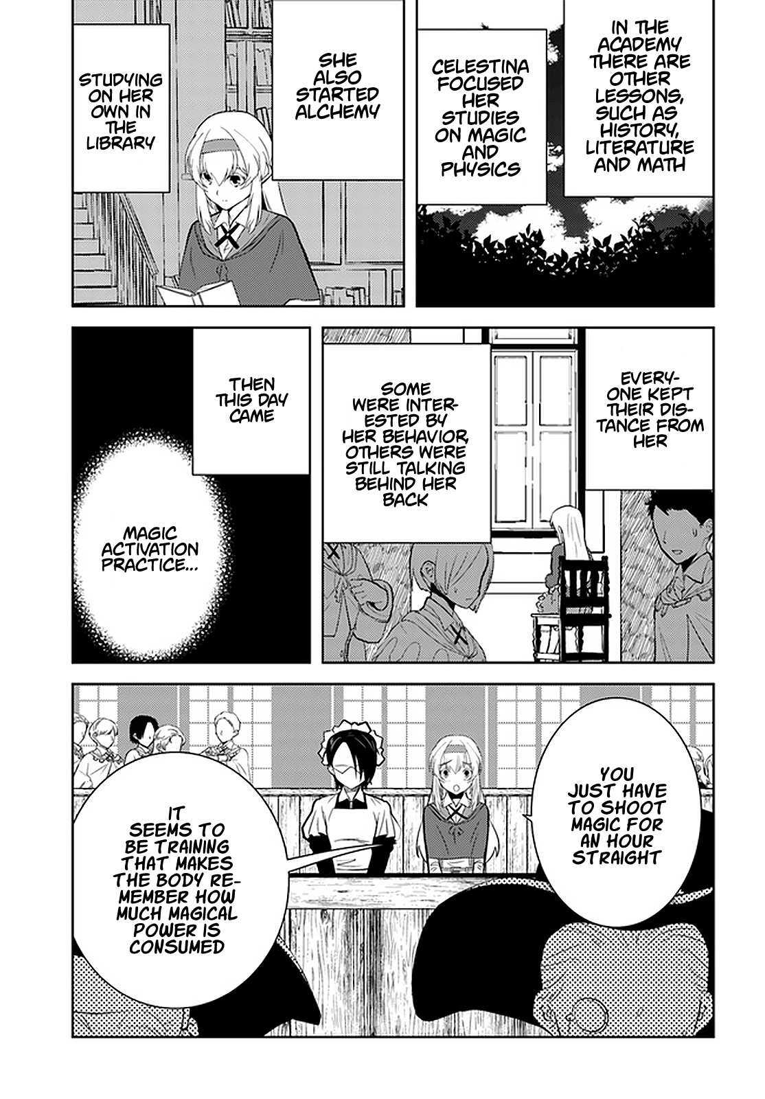 Arafoo Kenja No Isekai Seikatsu Nikki Chapter 25 18
